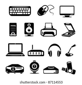 Autres accessoires
