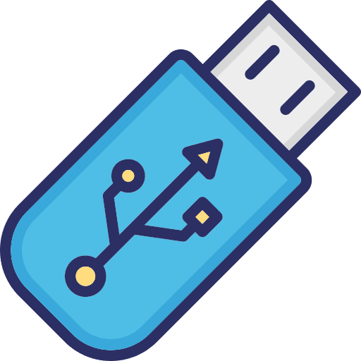 Cles USB