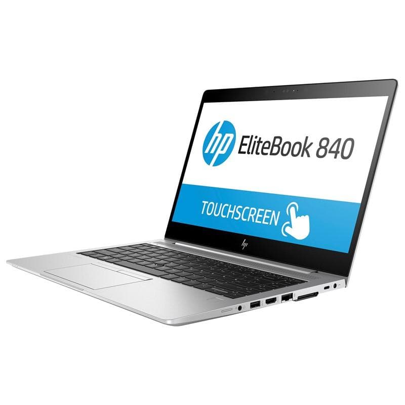 HP EliteBook 840 G3 - Ecran Tactile – Core i5 - 8Go Ram - 256Go SSD