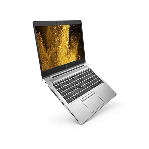 HP Elitebook 840 G6 CORE I5, 8ème génération, 8Go Ram, 256Go SSD, Ecran 14 pouces