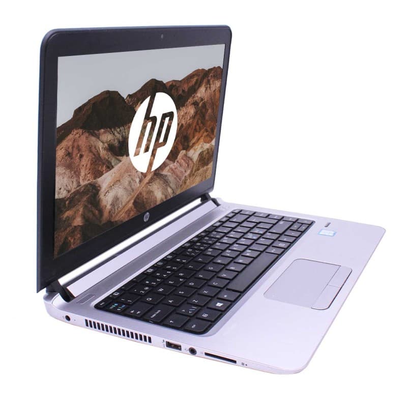 Hp probook 430 G2 CORE i5, 8Go Ram, 256Go SSD, Ecran 14 pouces