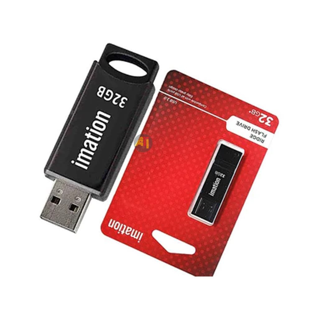 Clé USB 32 Go Stockage