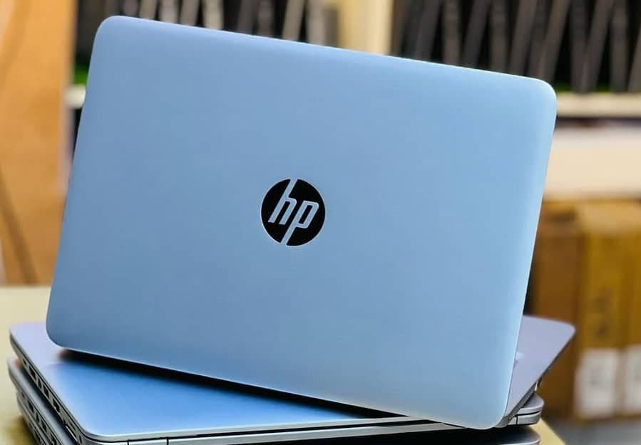 Hp elitebook 820G3 CORE I5